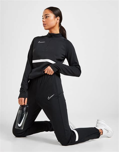 nike kleding dames